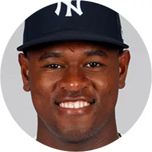 Luis Severino - Baseball pitcher