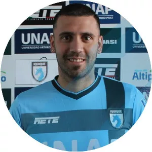 Luis Silba - Football player