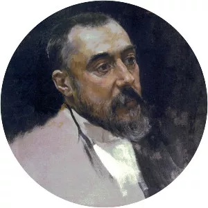 Luis Simarro Lacabra