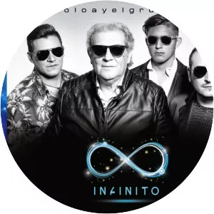 Luis Soloa y el Grupo Pasion