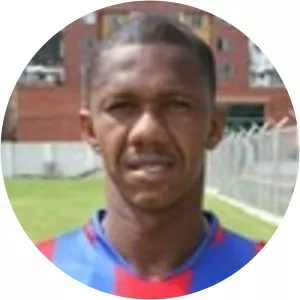 Luis Tenorio - Football player