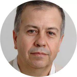 Luis Toharia Cortés