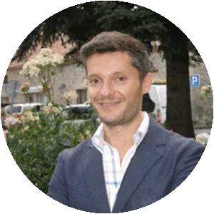 Luis Tomás Melgar photograph