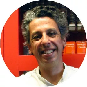 Luis Trindade - Musical artist