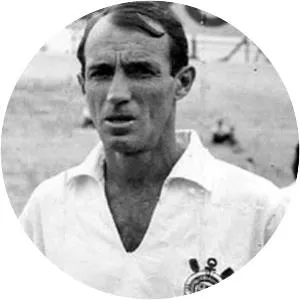 Luís Trochillo - Footballer