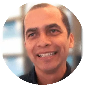 Luis Urquiza - Film producer