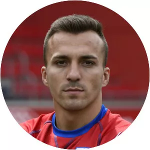 Luis Valcarce - Spanish football player