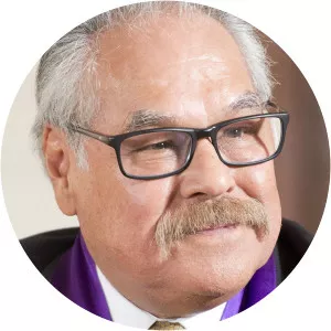 Luis Valdez - American playwright