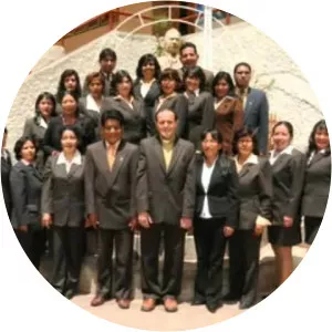 Luis Vallejos Santoni