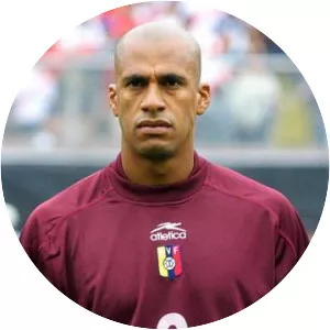 Luis Vallenilla - Venezuelan footballer