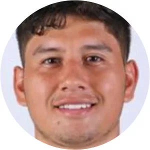 Luis Valverde - Peruvian footballer