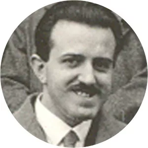 Luis Vázquez de Parga - Historian