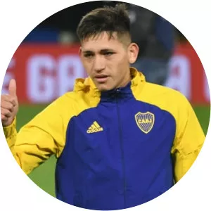 Luis Vázquez - Argentine footballer