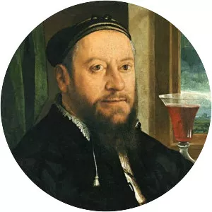 Luis Venegas de Henestrosa - Spanish composer