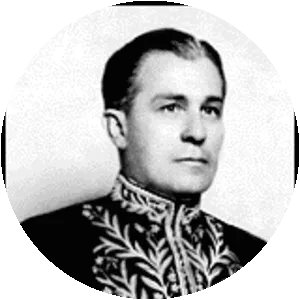 luís viana filho - Former President of the Federal Senate of Brazil