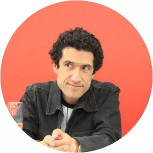 Luis Vicente de Aguinaga