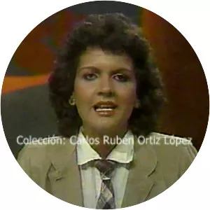 Luis Vigoreaux - Puerto Rican radio host