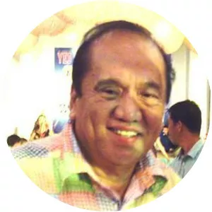 Luis Villafuerte - Former Governor of Camarines Sur