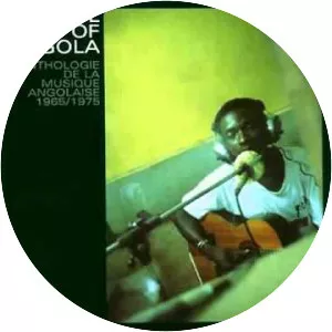 Luis Visconde - Musical artist