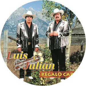 Luis y Julian