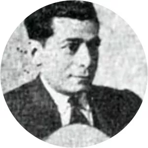 Luis Yance - Musical artist