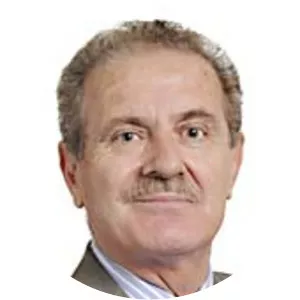 Luis Yáñez- Barnuevo