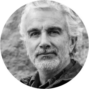 Luis Zúñiga - Writer