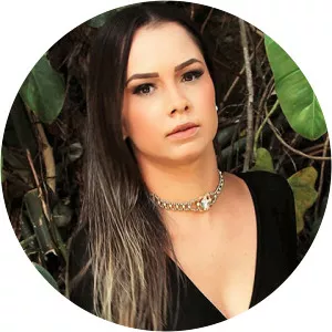 Luisa Albuquerque photograph