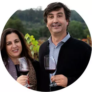 Luísa Amorim photograph