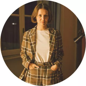 Luisa Bertoldo photograph