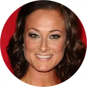 Luisa Bradshaw-White - English actress