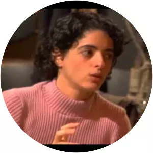 Luísa Buarque de Hollanda (Luísa Buarque)