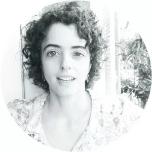 Luísa Buarque de Hollanda