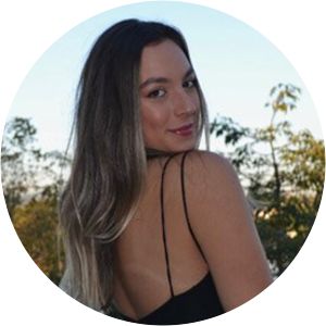 Luisa Bueno Ferreira photograph