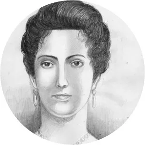 Luisa Cáceres de Arismendi