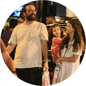 Luisa Camelo photograph