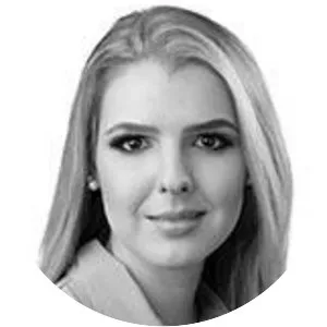 Luisa Canziani - Member of the Chamber of Deputies of Brazil