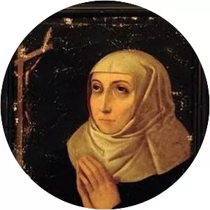 Luisa Carvajal y Mendoza