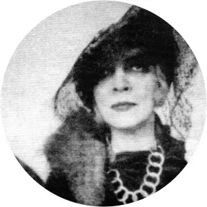Luisa Casati