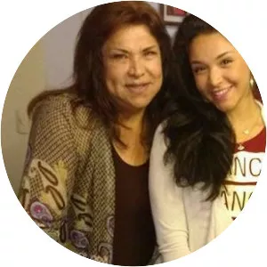 Luisa Cervera - Peruvian volleyball player