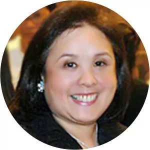 Luisa Cojuangco Cruz photograph