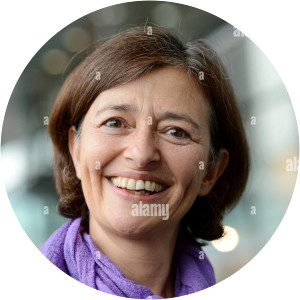 Luisa Costa Hölzl - Author