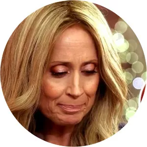 Luisa Crokaert - Teacher ‧ Lara Fabian's mother