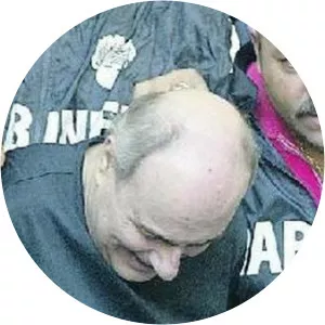 Luisa D'Avanzo photograph