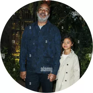 Luisa Danbi Grier-Kim photograph