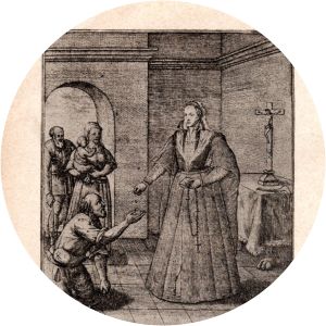 Luisa de Borja y Aragón