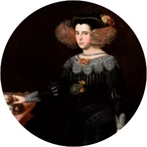 Luisa de Guzmán - Queen