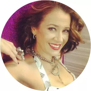 Luisa de los Rios - Film actor