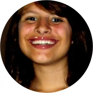 Luísa de Paula - Heloísa Périssé's daughter