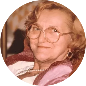 Luisa DeLauro photograph